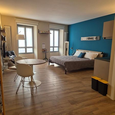 Moon And Sun Holiday Home Μπέργκαμο Εξωτερικό φωτογραφία