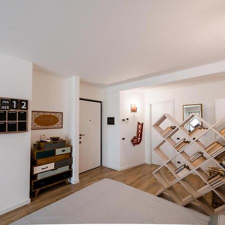 Moon And Sun Holiday Home Μπέργκαμο Εξωτερικό φωτογραφία