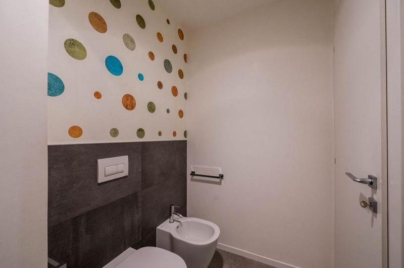 Moon And Sun Holiday Home Μπέργκαμο Εξωτερικό φωτογραφία