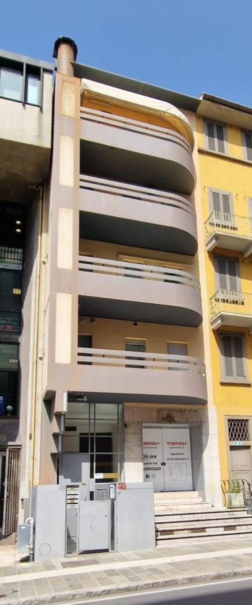 Moon And Sun Holiday Home Μπέργκαμο Εξωτερικό φωτογραφία