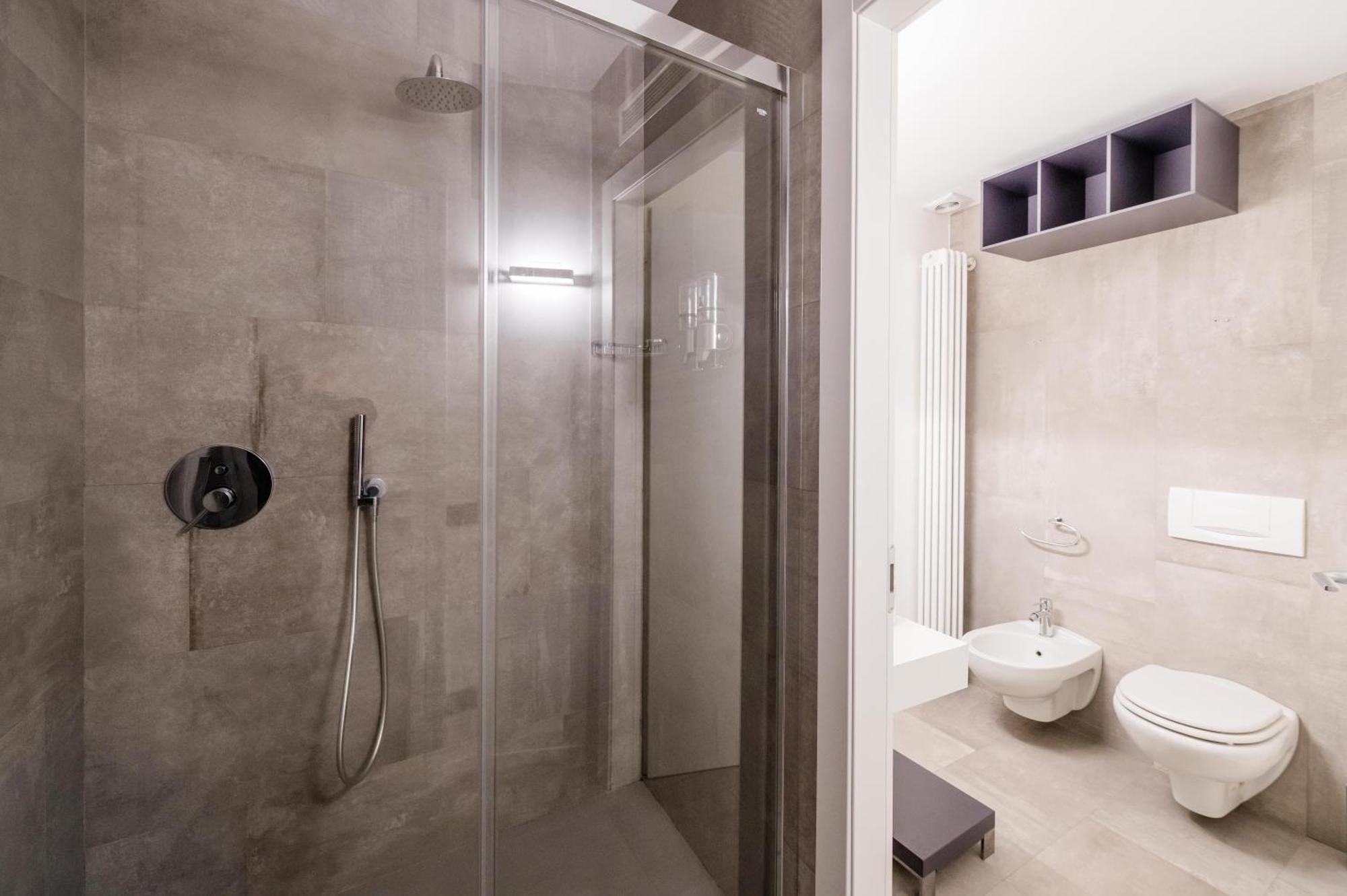 Moon And Sun Holiday Home Μπέργκαμο Εξωτερικό φωτογραφία