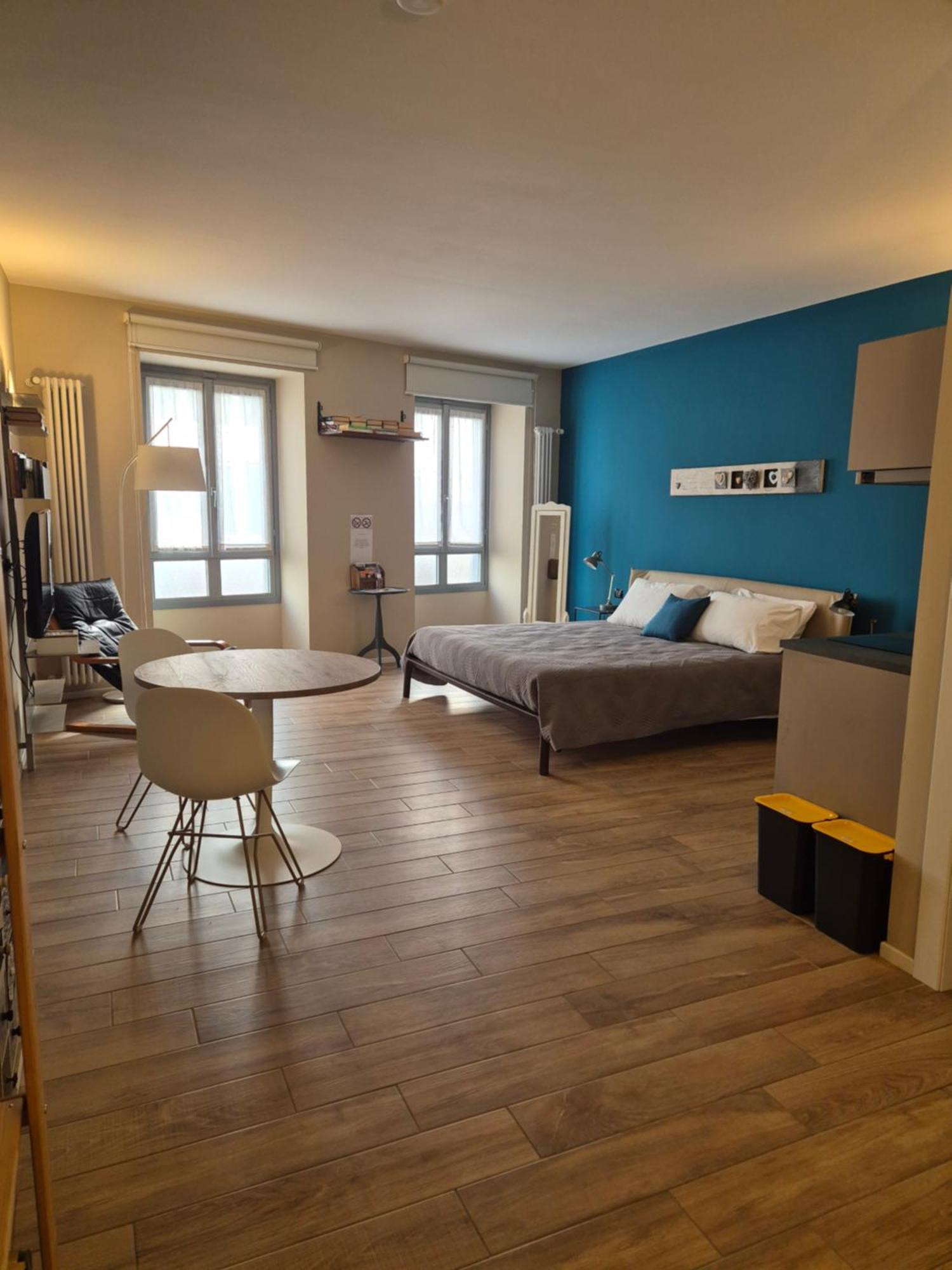 Moon And Sun Holiday Home Μπέργκαμο Εξωτερικό φωτογραφία