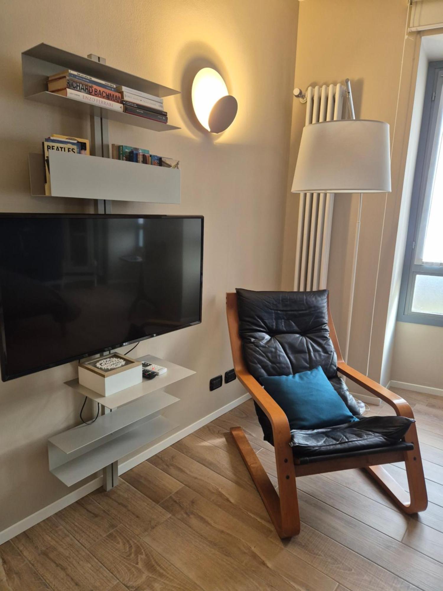 Moon And Sun Holiday Home Μπέργκαμο Εξωτερικό φωτογραφία