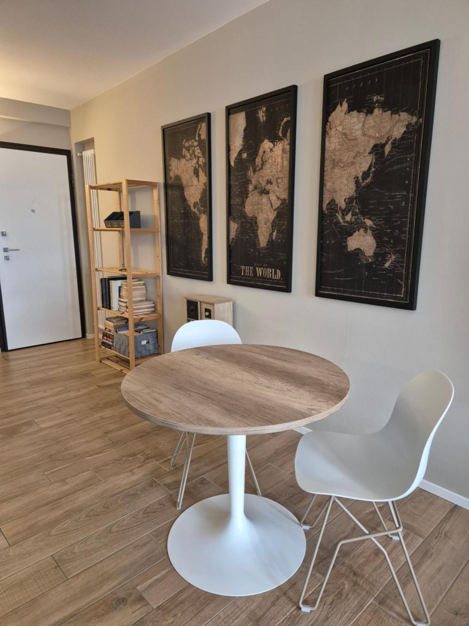 Moon And Sun Holiday Home Μπέργκαμο Εξωτερικό φωτογραφία