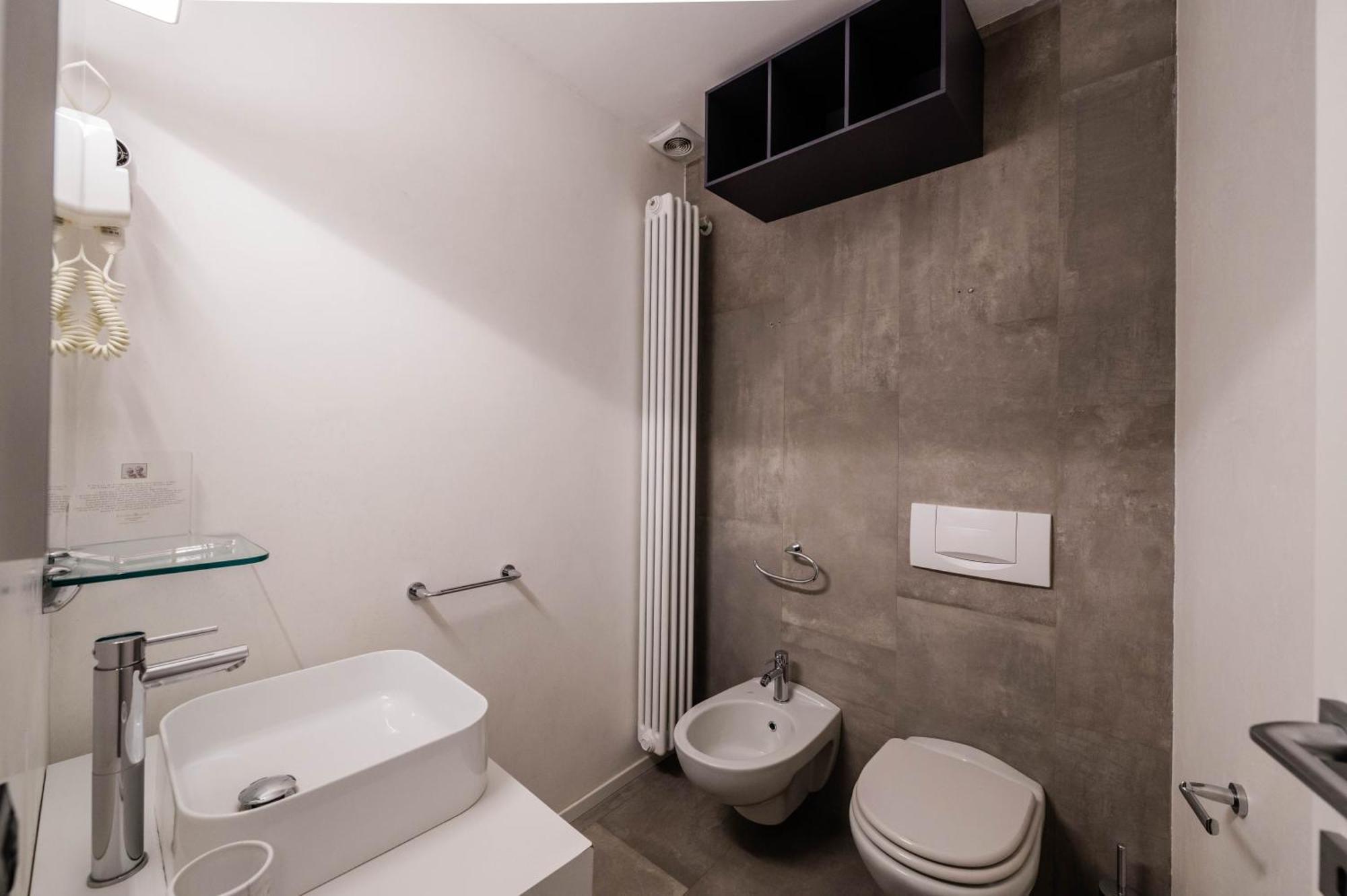 Moon And Sun Holiday Home Μπέργκαμο Εξωτερικό φωτογραφία