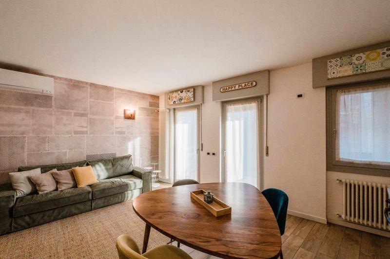 Moon And Sun Holiday Home Μπέργκαμο Εξωτερικό φωτογραφία