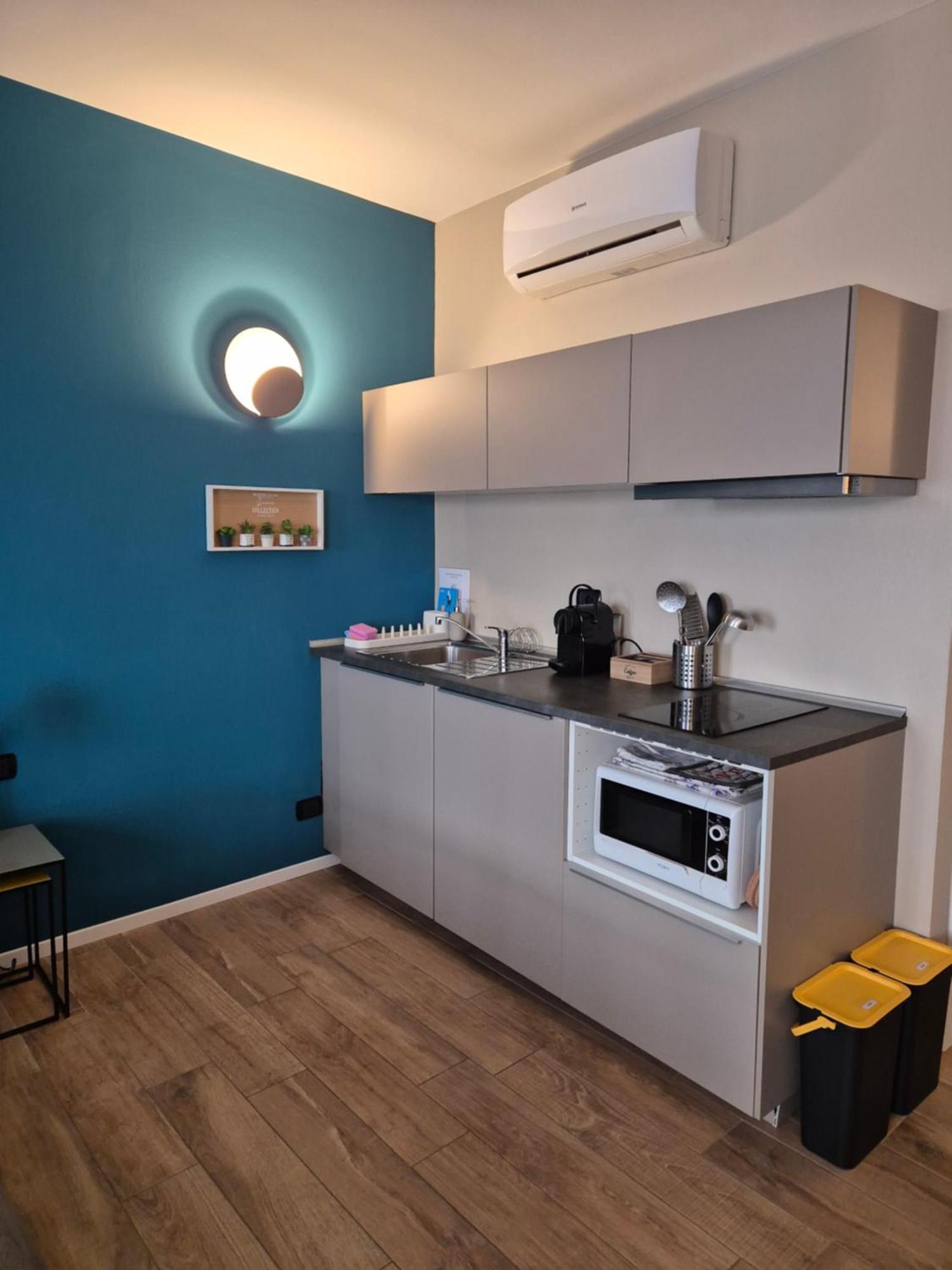 Moon And Sun Holiday Home Μπέργκαμο Εξωτερικό φωτογραφία