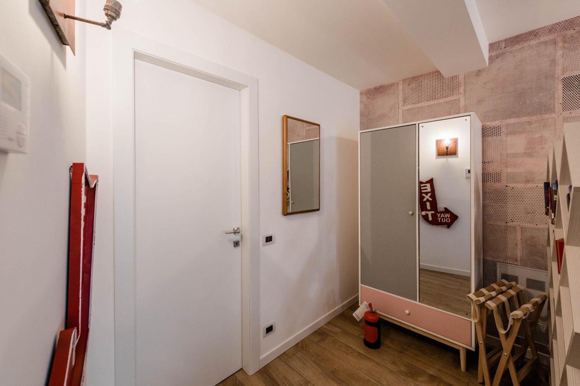 Moon And Sun Holiday Home Μπέργκαμο Εξωτερικό φωτογραφία